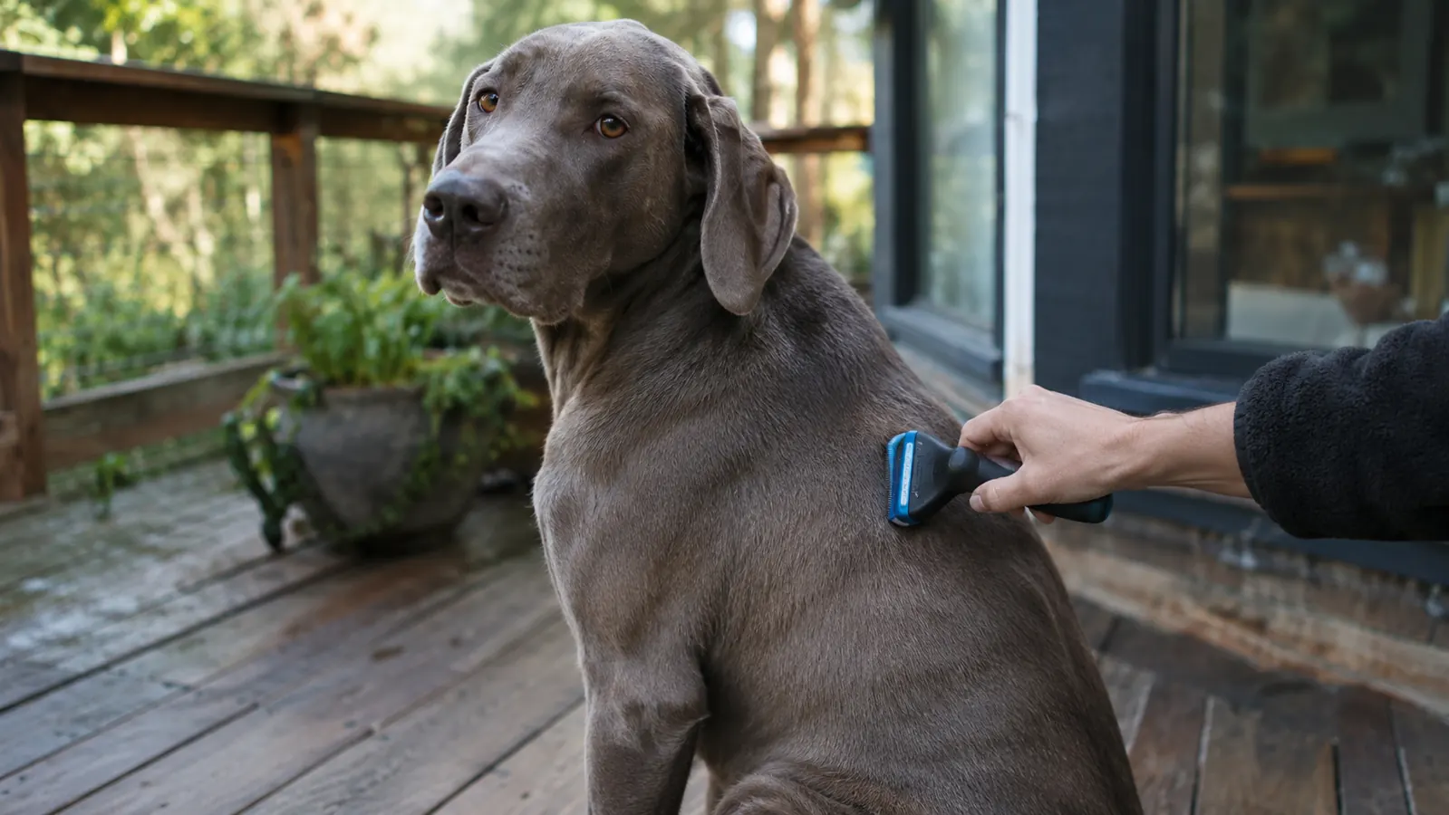 10 Reasons A Deshedding Tool Cuts Dog Hair