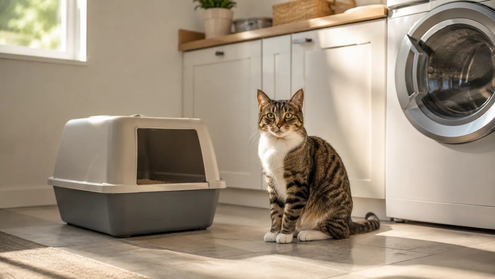 10 Reasons Clumping Litter Works For A Picky Cat