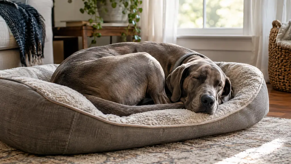 Bedsure Orthopedic Dog Bed: An Honest Review