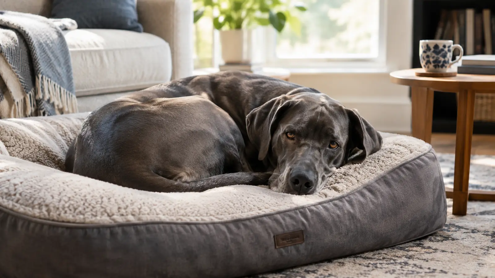 Bedsure Orthopedic Dog Bed vs EHEYCIGA: Which One Is Worth It