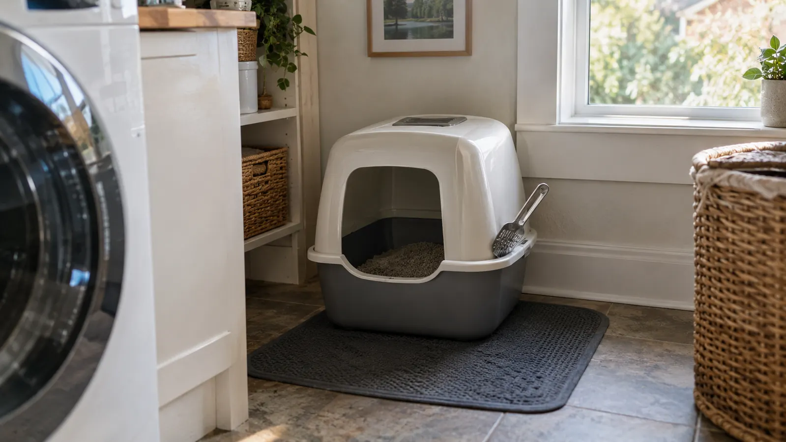 Dr. Elsey's Ultra Cat Litter Review: Months of Daily Use in a Tacoma House