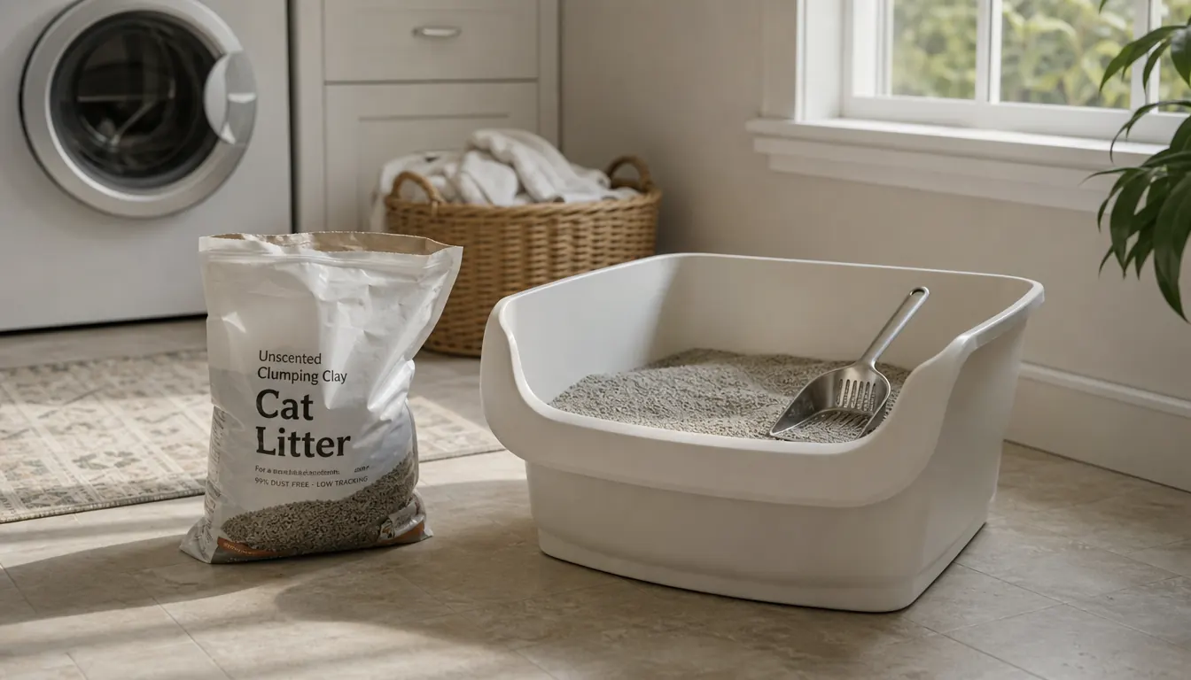 Dr. Elsey's Ultra Cat Litter vs Fresh Step: Which One Is Worth It
