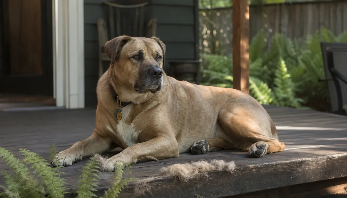 FURminator Deshedding Tool Review: Months of Daily Use in a Tacoma House