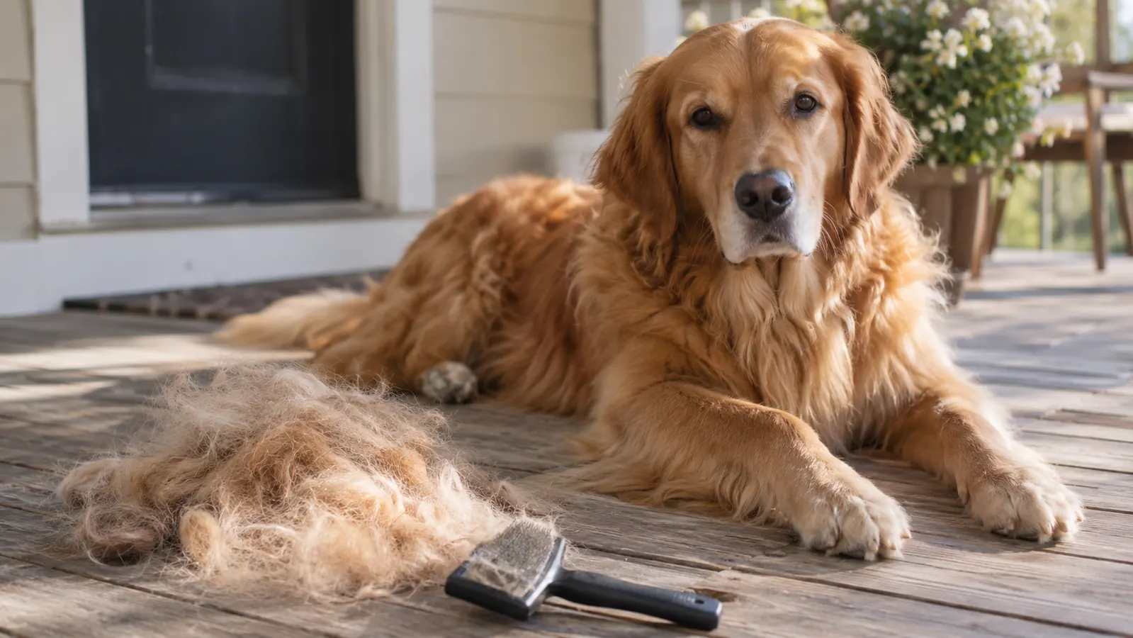 FURminator Deshedding Tool vs SleekEZ: Which One Is Worth It