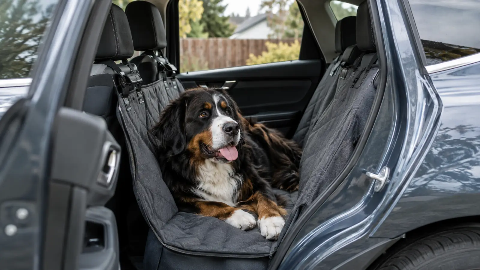 URPOWER Dog Car Seat Cover vs Honest Outfitters: Which One Is Worth It